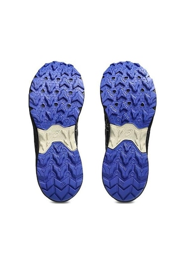 Asics Gel-venture 1o Waterproof Erkek Trail Koşu Ayakkabısı Siyah