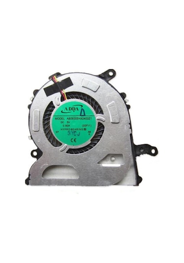 Sony Vaio Fıt13 Fıt13A Fıt13N Svf13 Notebook Laptop Cpu Fan