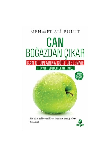 Can Boğazdan Çıkar