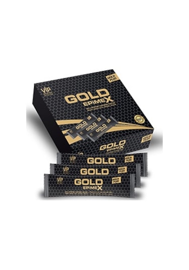 Gold Epimex 12li Stick