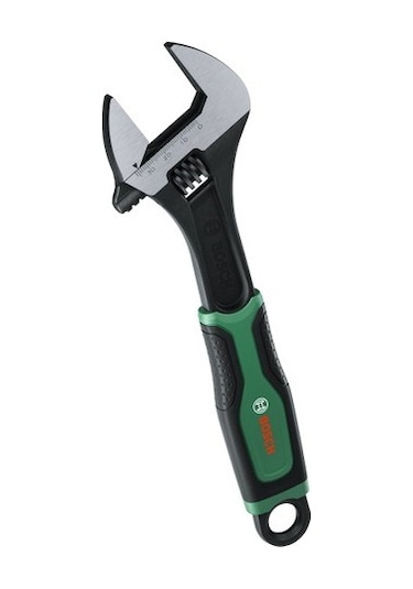 Bosch Ayarlanabilir Anahtar 250 Mm / 10"
