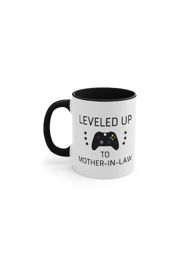 Kişiye Özel Anne Kupası, Anne Hediyesi, Anneler Günü Kupası, İngilizce Kupa