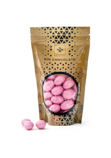 Pembe Badem Draje 150 G