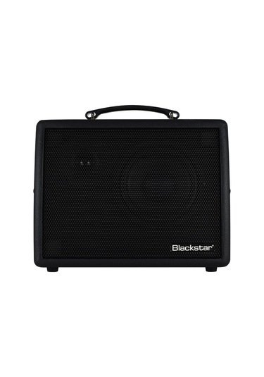 Blackstar Sonnet 60 6.5 Inch 60 Watt Akustik Combo Amfi (Siyah)