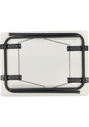 Silva 4 Adet Kamp Sandalyesi Bardaklıklı Lüks Yeşil + MDF Masa Yeşil