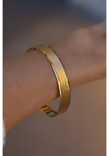 Yenigün Kuyumculuk Yatırımlık Trabzon Bilezik Altın Bilezik