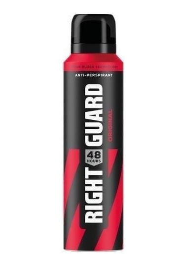 Right Guard Original Erkek Deodorant 150 Ml