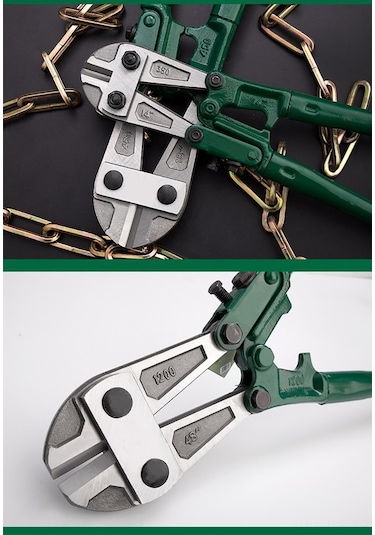 Carrier- Moda Trendleri 14 İnç Ağır Hizmet Tipi Metal Kesme 1 Adet