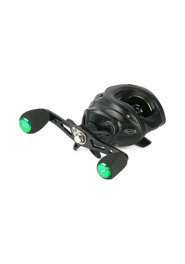 Novahub 4+1bb 7.2:1 Dişli Sol/sağ Yüksek Devirli Profesyonel Yem Atma Makinası