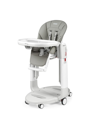 Peg Perego Tatamia Follow Me Mama Sandalyesi