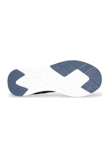 1824-manaus Anatomik Tabanlı Unisex Sneakers Ayakkab Lacivert Yeşil Çok Renkli