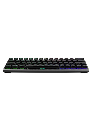 Cooler Master SK620 Kablolu Red Switch Q İngilizce Mekanik Oyun Klavyesi