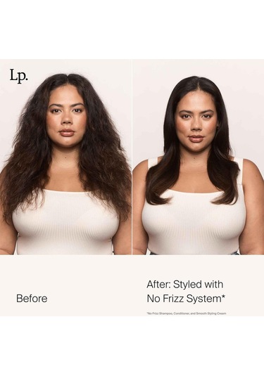 Living Proof Frizz Elektriklenme Karşıtı Şekillendirici Saç Kremi 236ml