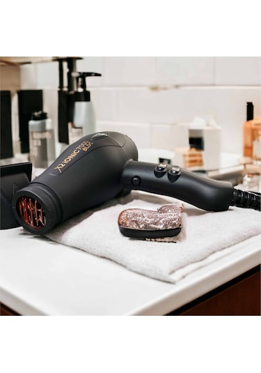 Ventoso X2 Ionic7000 Bldc 2600 W Saç Kurutma ve Fön Makinesi