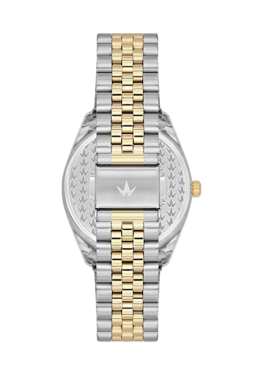 Wesse Wwg210315 Erkek Kol Saati Metalik Gri