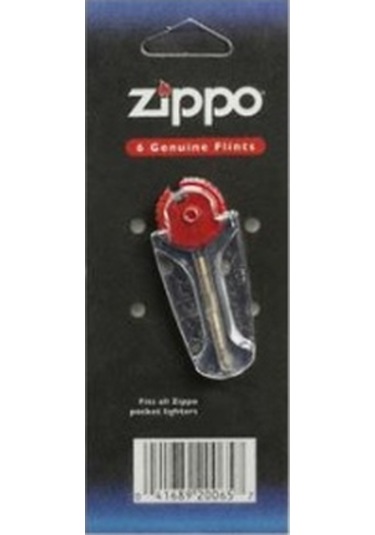 Zippo Çakmak Taşı