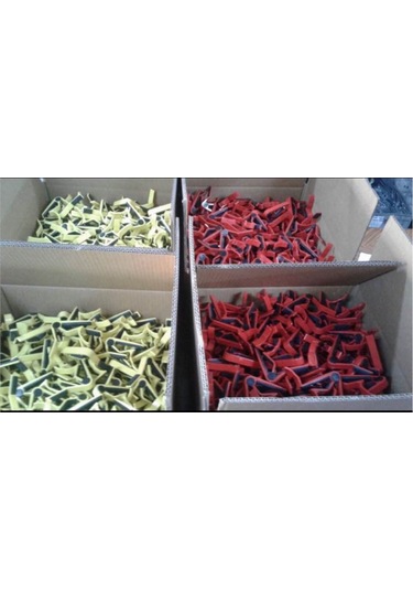 Nemesis Fc-75 Profesyonel Gitar-Saz Kapo Kelepçe