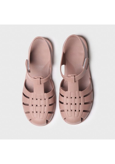 Sandalet Kız Çocuk Cuzco Toni Pons Bru Bru Çok Renkli