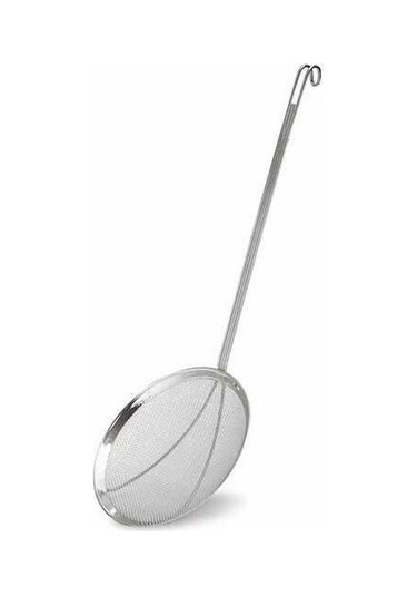 Boğaziçi Sanayi Tipi Battal Boy Tel Kevgir Sık 30 Cm 3230