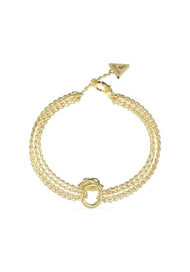 Guess Jgujubb05486jwygs Kadın Bileklik Altın