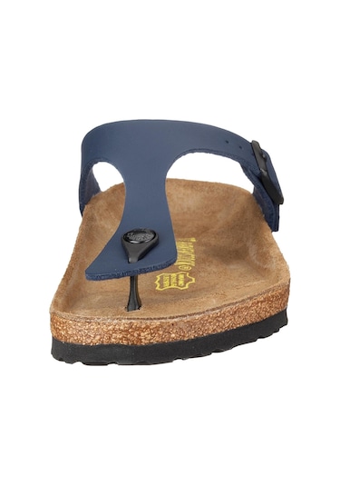 Bırkenstock Gızeh Unısex Terlik 143621 Lacivert