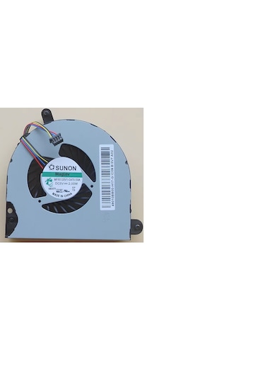 Hp Elitebook 8560p 8560w 8570p Notebook Fan