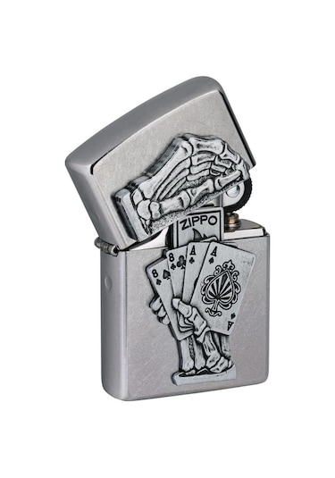 Zippo Zippo Çakmak Z-49536
