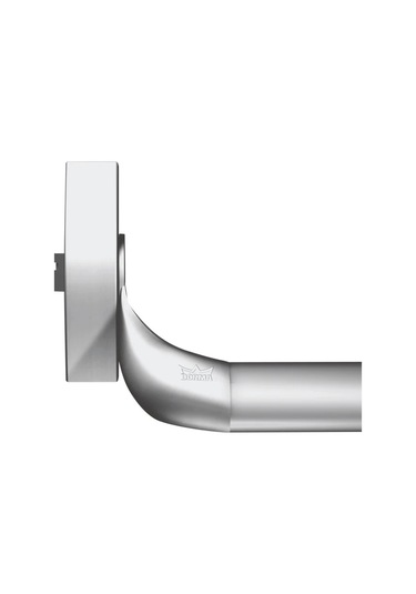 Dorma Pha 2000 Tek Kanat Tek Nokta Yüzey Montajlı Panik Bar-mım-409-00-100