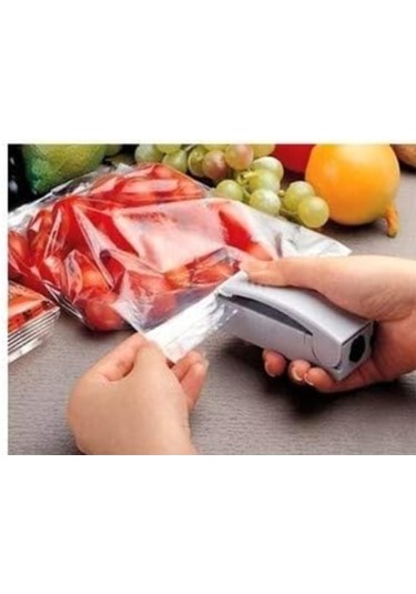 Kana Oyter Poşet Yapıştırıcısı Yeşil Diğer