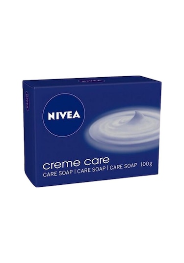 Nivea Creme Care Sabun 100 G