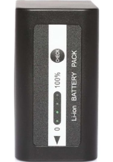 Dp Np-f970d 78000 Mah Batarya
