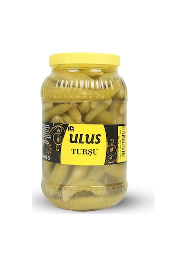 Ulus Acur Turşusu 3 KG