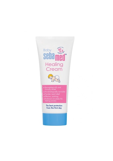 Nanica Sebamed Baby Pişik Kremi 100Ml