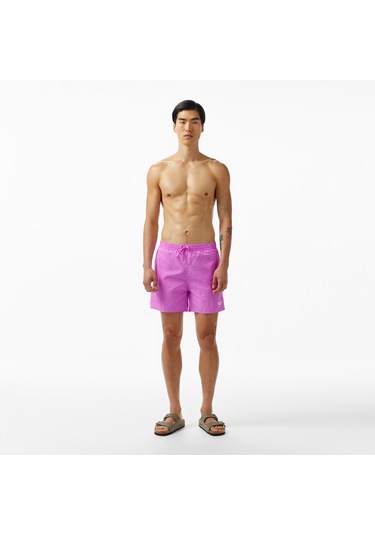 Speedo Essentials 16 Water Am Erkek Mor Deniz Şortu 8-1243315357 Mor