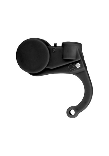 Kosona Sürücü Uyku Alarmı, Siyah Abs Materyal, Uyku Durumunda Sesli Uyarı, Kolay Taşınabilir, Sağlıklı Sürüş İçin