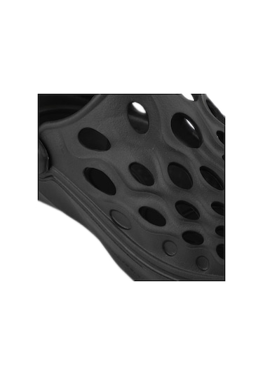 ESEM E279.Z.000 Kadın  Siyah Terlik