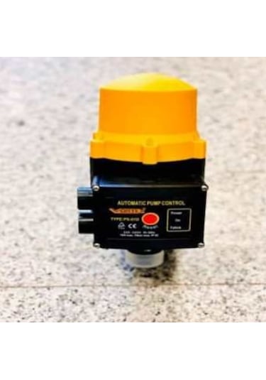 Otomatik Hidromat Prescontrol