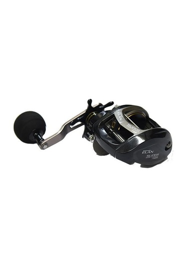 Tailwalk Elan Super Wide Power 71Br Çıkrık / Baitcasting Jig Makine