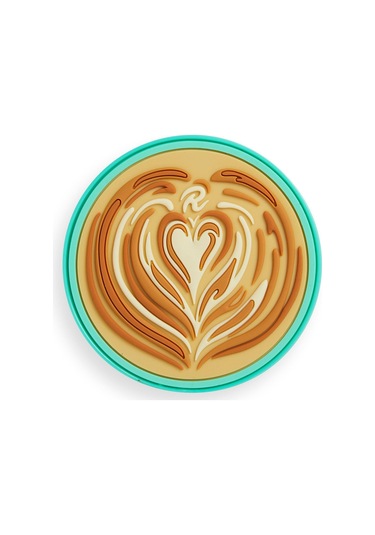 ﻿I Heart Revolution Tasty Bronzer Coffee Latte