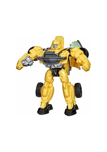 F3896 Transformers Rise Of The Beasts Beast Figür