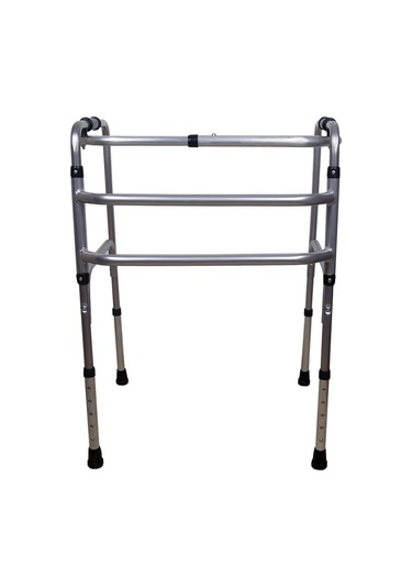 Deva Medikal Walker Katlanabilir Hareketli Hasta Yürüteci Wolker Yürüteç Diğer