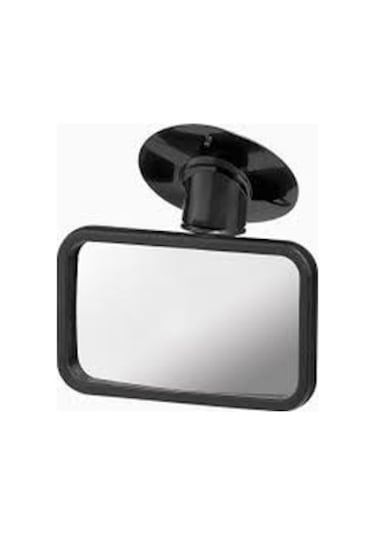 Safety Vatuzlu Bebek Dikiz Aynası