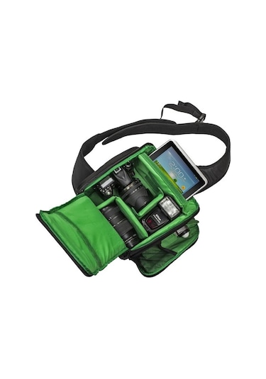 Eye Mountineer 6612 Sling Sırt Çantası