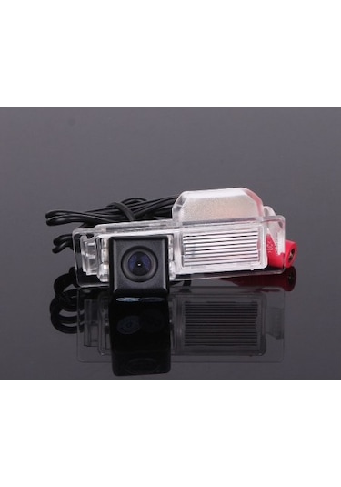 FİAT PUNTO EVO GRANDE TAM UYUM PLAKALIK GERİ GÖRÜŞ KAMERASI