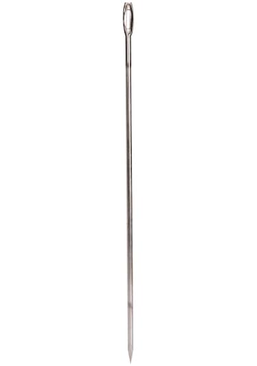 Metal Çuvaldız 25 Cm