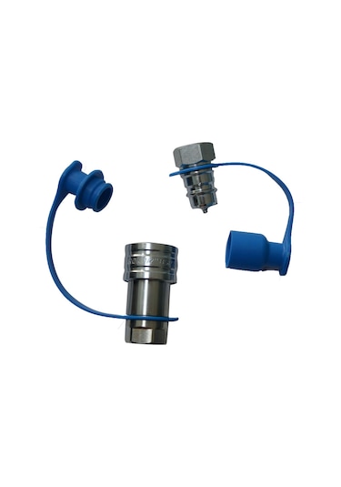 Hidrolik Damper Adaptörü şipşak-şıkşık Dişi+erkek Takım