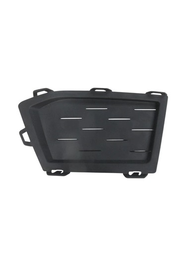 Bmw 5 Serı- 5 Serisi- 2020-2022 Sis Lamba Kapağı Plastiği Sağ Tampon Panjuru Kapağı M-tech/lcı