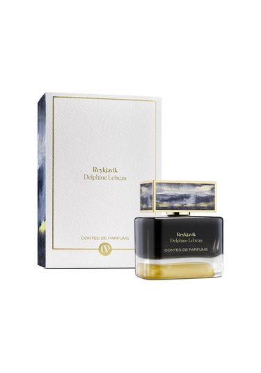 Contes De Parfums Reykjavik Erkek Parfüm EDP 100 ML