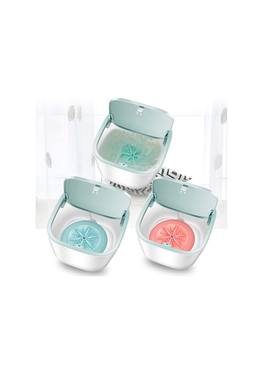 Sellwell FT 3.8 L Mini Çamaşır Makinesi