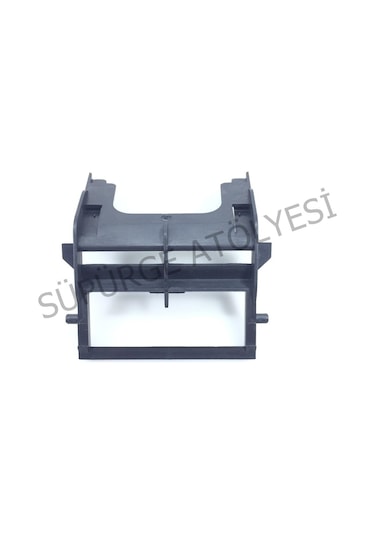 Bosch Sphera 30 Süpürge Toz Torbası Kızağı